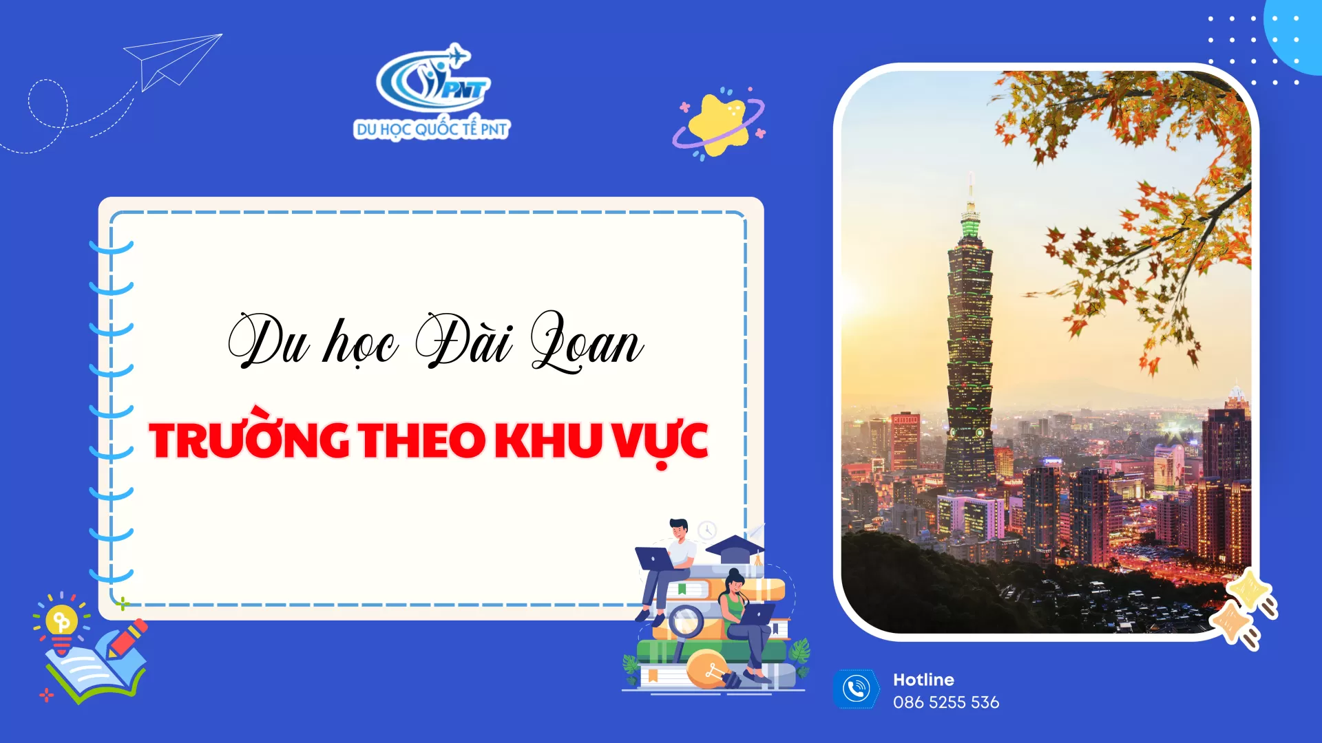Trường theo khu vực