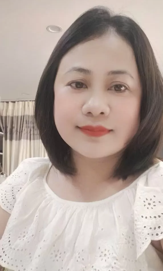 Nguyễn Thị Nhàn