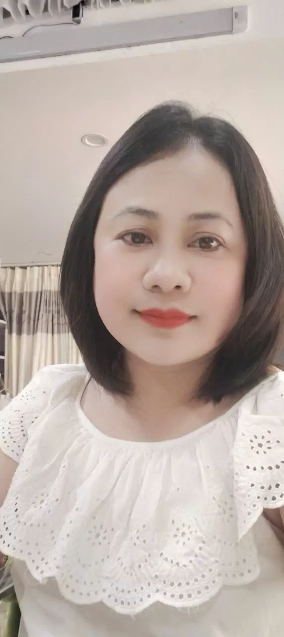 Nguyễn Thị Nhàn