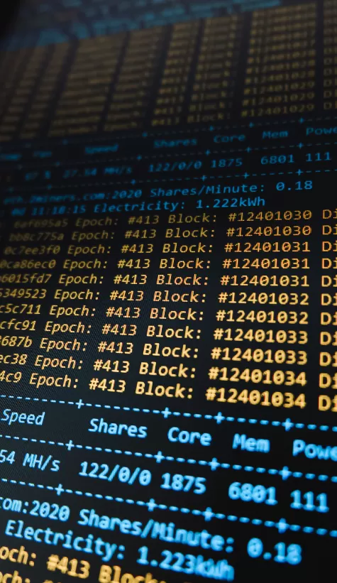 Công nghệ Thông tin và Truyền thông (Information and Communication Technologies)