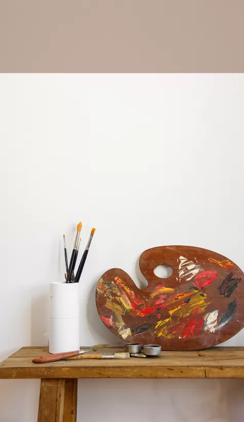 Nghệ thuật (Arts)