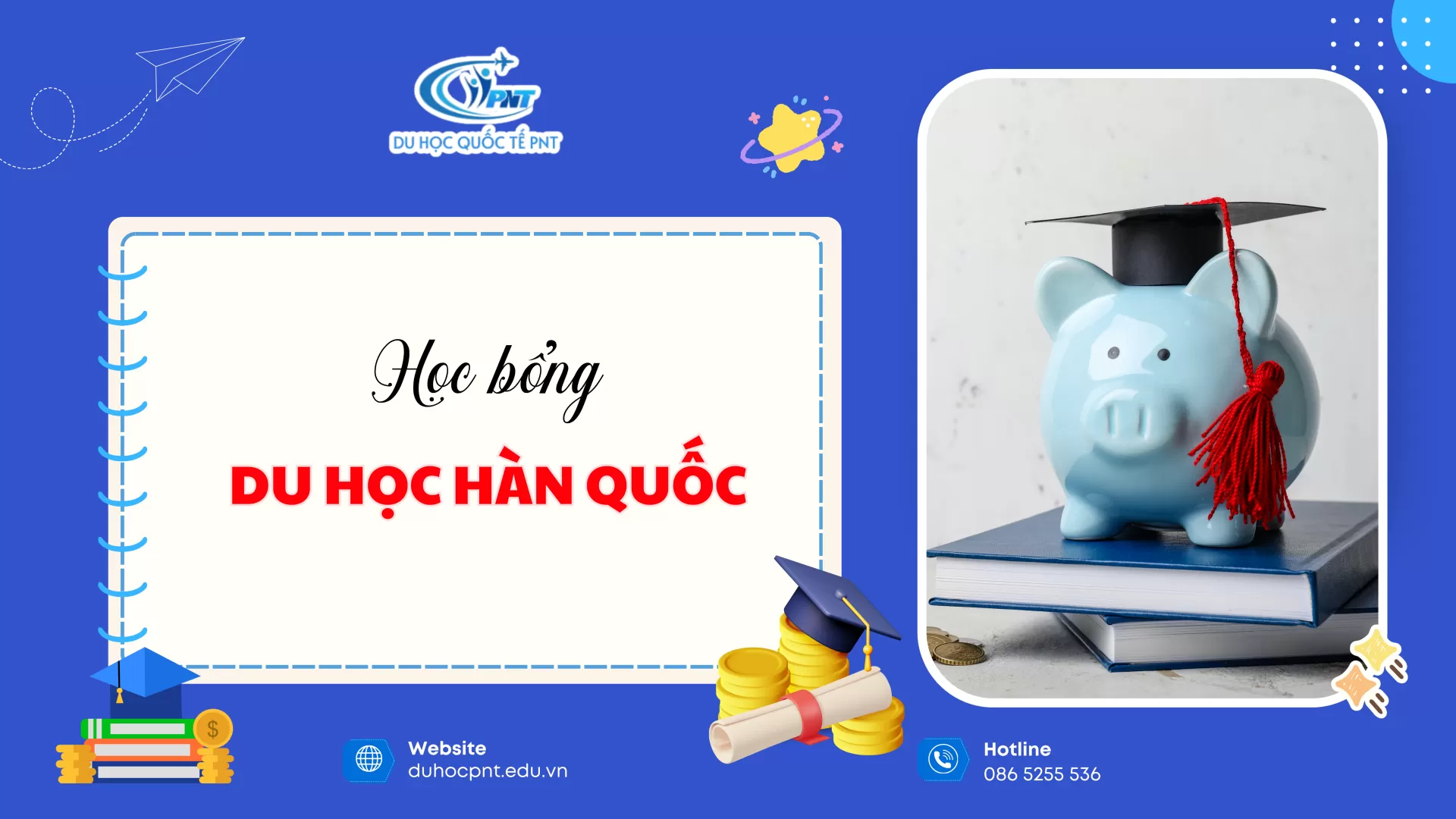 Học bổng