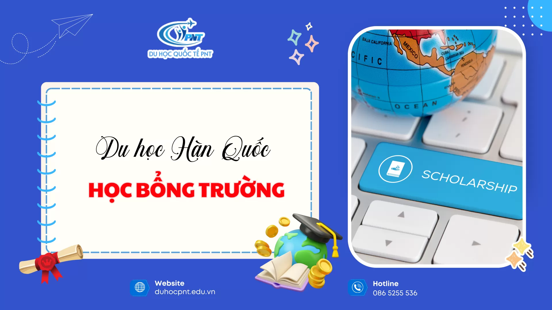 Học bổng Trường