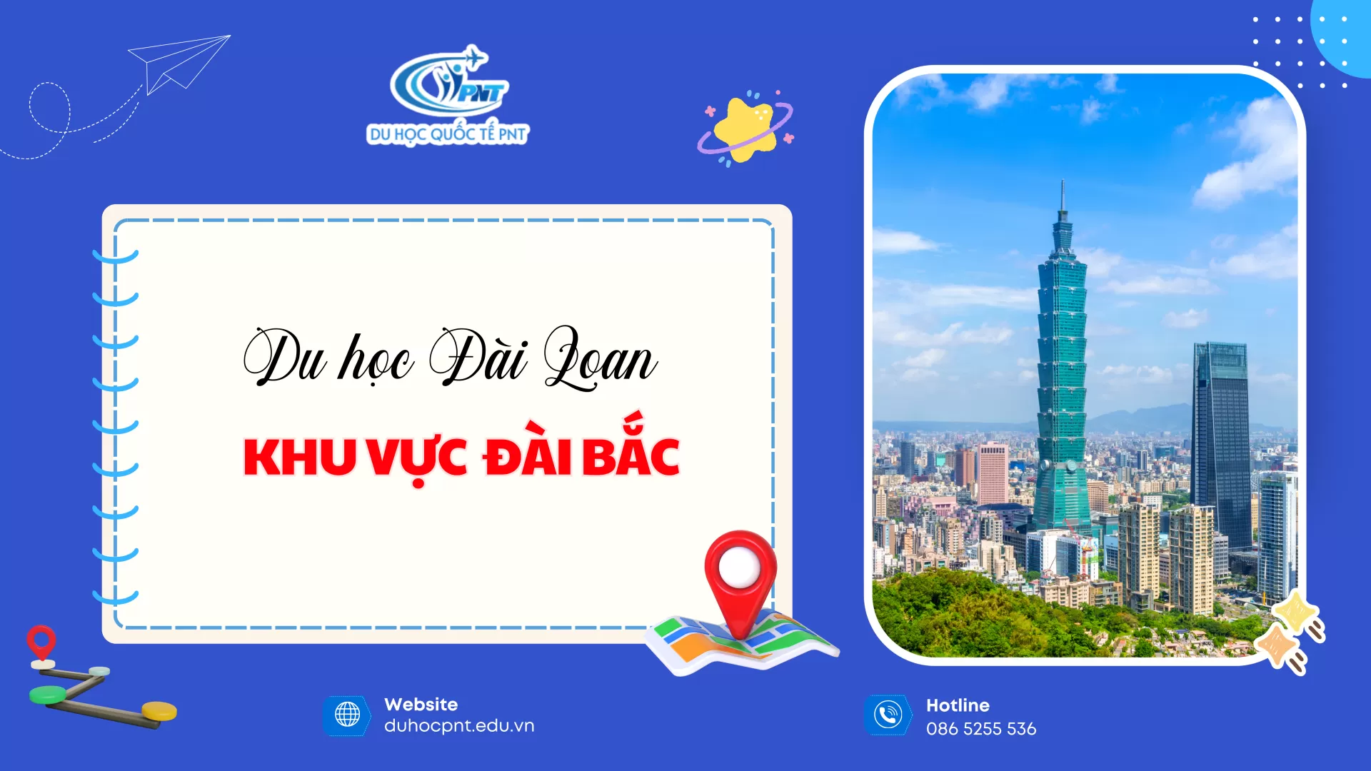 Đài Bắc