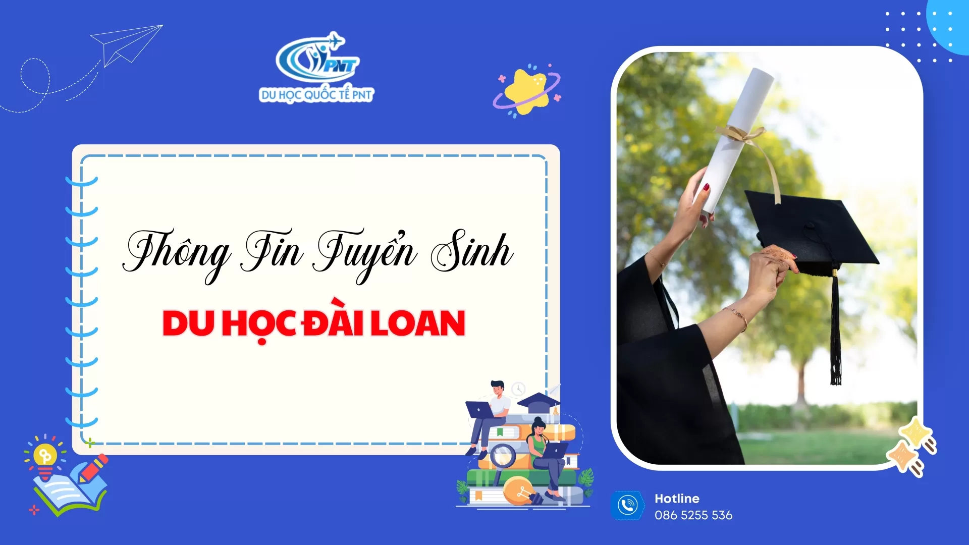 Thông tin tuyển sinh