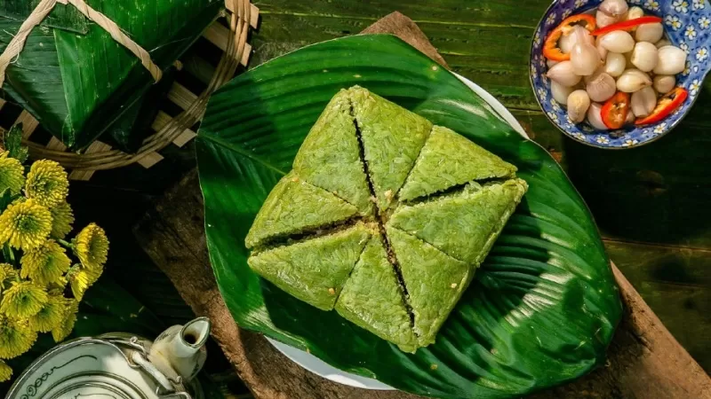 Tết nhớ nhà của những du học sinh Việt